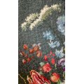 Πίνακας Διακοσμητικός χωρίς κορνίζα Κεντημένος Χειροποίητος Γκομπλέν 54x74 - DressingHome - P125 | Προσφορές - Σαλόνι Τραπεζαρία | DressingHome