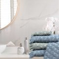 Σετ Πετσέτες 3 τμχ jacquard - Das Home - Daily Line - 0670 | Πετσέτες | DressingHome