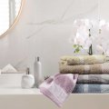 Σετ Πετσέτες 3 τμχ jacquard - Das Home - Best Line - 0649 | Πετσέτες | DressingHome