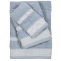 Σετ Πετσέτες 3 τμχ jacquard - Das Home - Best Line - 0651 | Πετσέτες | DressingHome