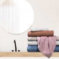 Σετ Πετσέτες 3 τμχ jacquard - Das Home - Best Line - 0655 | Πετσέτες | DressingHome