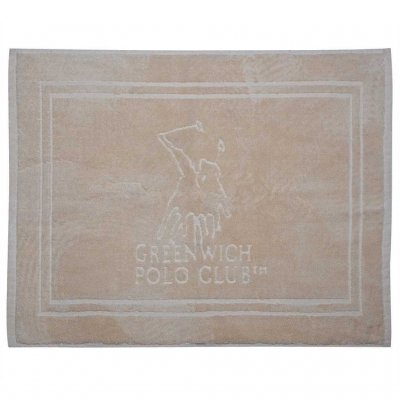 Ταπέτο Μπάνιου Solid 50x70 - Greenwich Polo Club - Essential - 3038 | Πατάκια | DressingHome