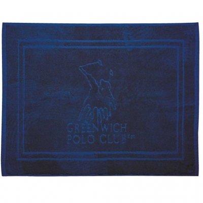 Ταπέτο Μπάνιου Solid 50x70 - Greenwich Polo Club - Essential - 3039 | Πατάκια | DressingHome