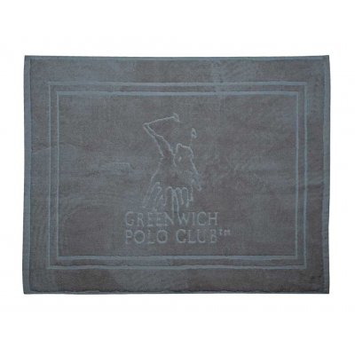 Ταπέτο Μπάνιου Solid 50x70 - Greenwich Polo Club - Essential - 3041 | Πατάκια | DressingHome