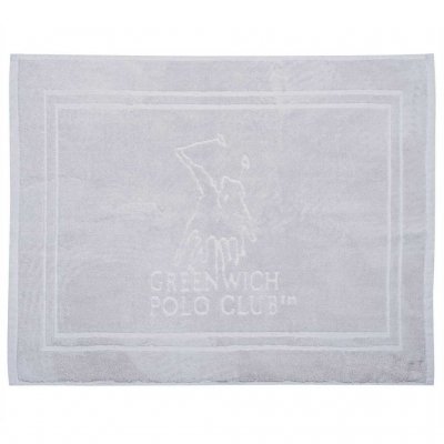 Ταπέτο Μπάνιου Solid 50x70 - Greenwich Polo Club - Essential - 3043 | Πατάκια | DressingHome