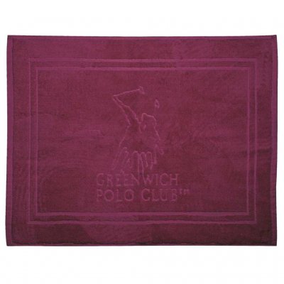 Ταπέτο Μπάνιου Solid 50x70 - Greenwich Polo Club - Essential - 3044 | Πατάκια | DressingHome