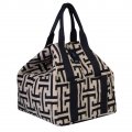 Τσάντα Θαλάσσης 35x40+38 - Greenwich Polo Club - Essential - 3840 | Πετσέτες | DressingHome