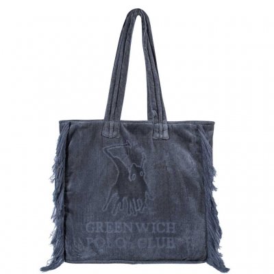Τσάντα Θαλάσσης 42x45 - Greenwich Polo Club - Essential - 3621 | Πετσέτες | DressingHome