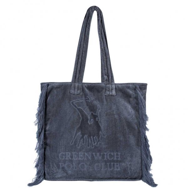 Τσάντα Θαλάσσης 42x45 - Greenwich Polo Club - Essential - 3621 | Πετσέτες | DressingHome