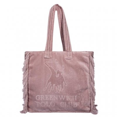 Τσάντα Θαλάσσης 42x45 - Greenwich Polo Club - Essential - 3622 | Πετσέτες | DressingHome