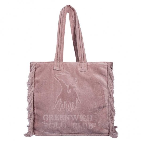 Τσάντα Θαλάσσης 42x45 - Greenwich Polo Club - Essential - 3622 | Πετσέτες | DressingHome