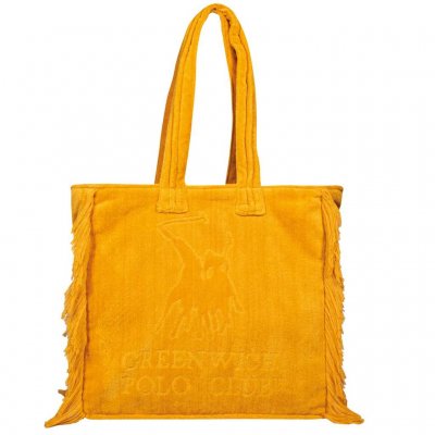 Τσάντα Θαλάσσης 42x45 - Greenwich Polo Club - Essential - 3626 | Πετσέτες | DressingHome