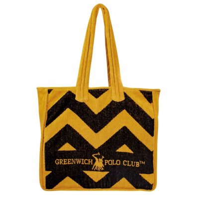 Τσάντα Θαλάσσης 42x45 - Greenwich Polo Club - Essential - 3650 | Πετσέτες | DressingHome
