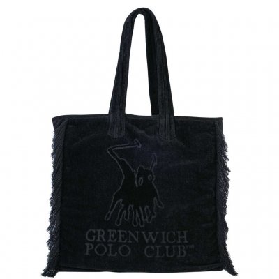 Τσάντα Θαλάσσης 42x45 - Greenwich Polo Club - Essential - 3656 | Πετσέτες | DressingHome