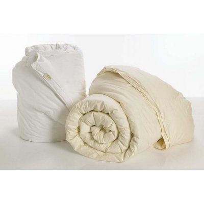 Πάπλωμα Υπέρδιπλο 220x240 - Palamaiki - White Comfort - Aloe Vera - Εκρού | Μεμονωμένα Παπλώματα | DressingHome