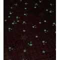 Ζεύγος Μαξιλαροθήκες Φωσφοριζέ 50x70 - Palamaiki - Cluster - Lilac | Μαξιλαροθήκες | DressingHome